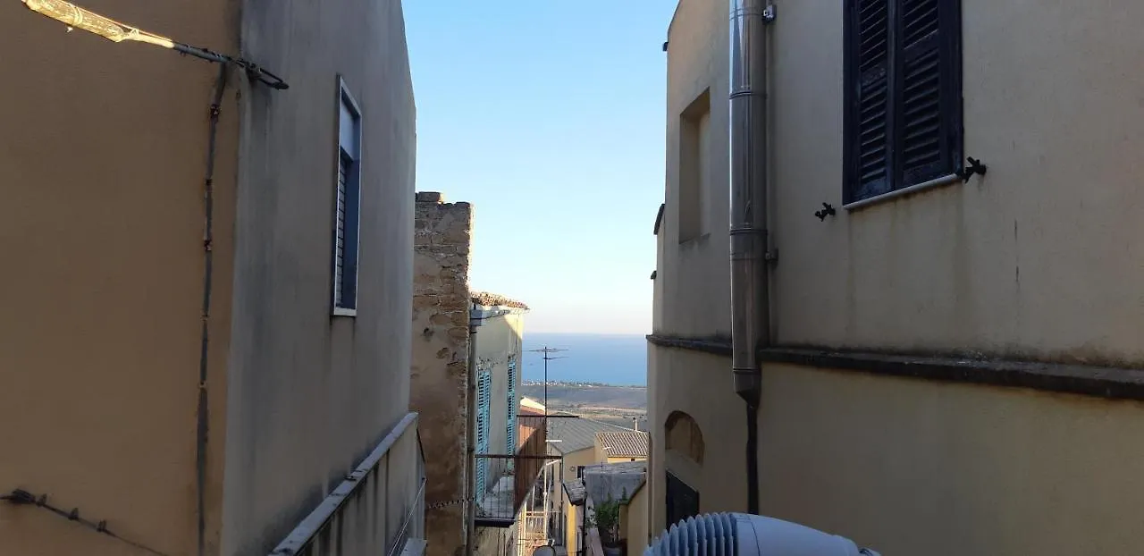 Agrigento Home 0*,  Italy