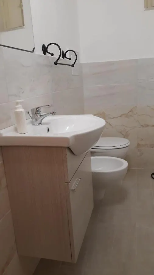 Agrigento Home Apartment