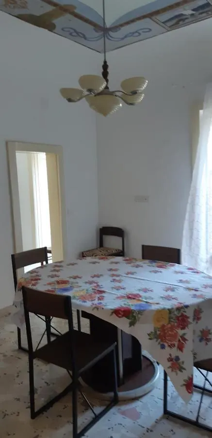 Agrigento Home 0*,  Italy