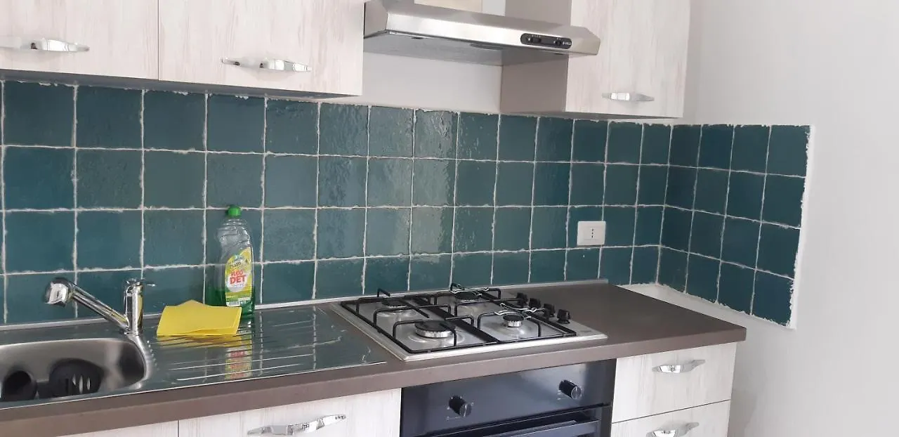 Agrigento Home Apartment