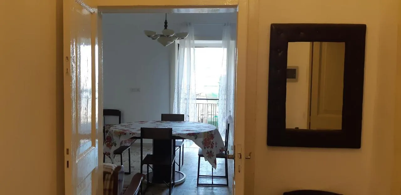 Agrigento Home