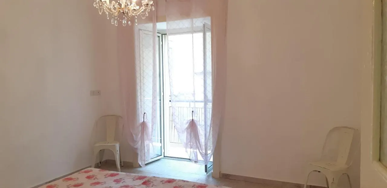 Agrigento Home Apartment