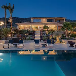 Hotel Terreforti Luxury Village, Agrigento