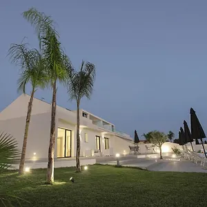 Bed & Breakfast La Valle Dei Tempi, Agrigento