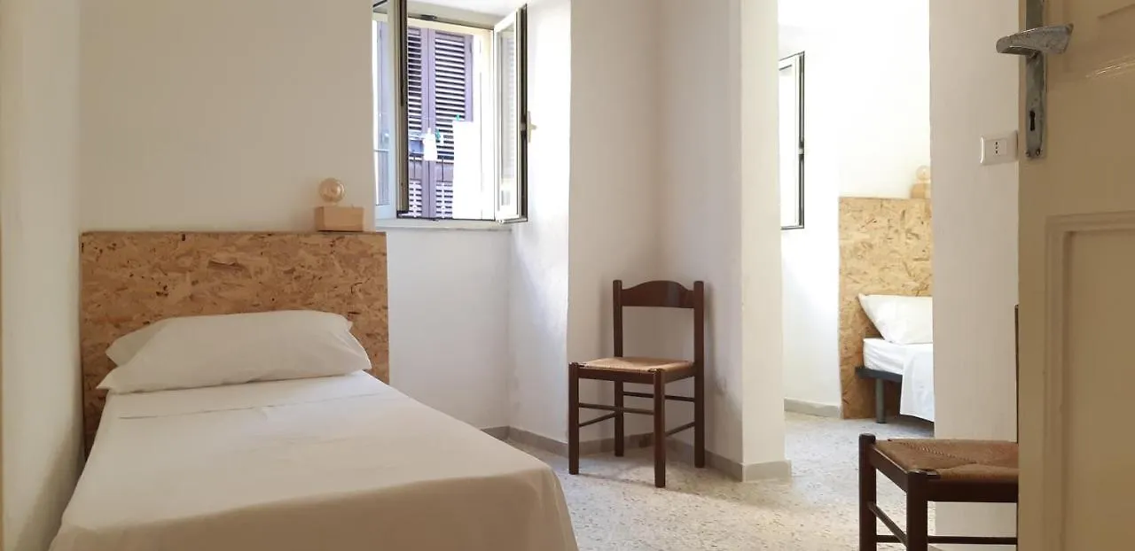 Apartment Agrigento Home