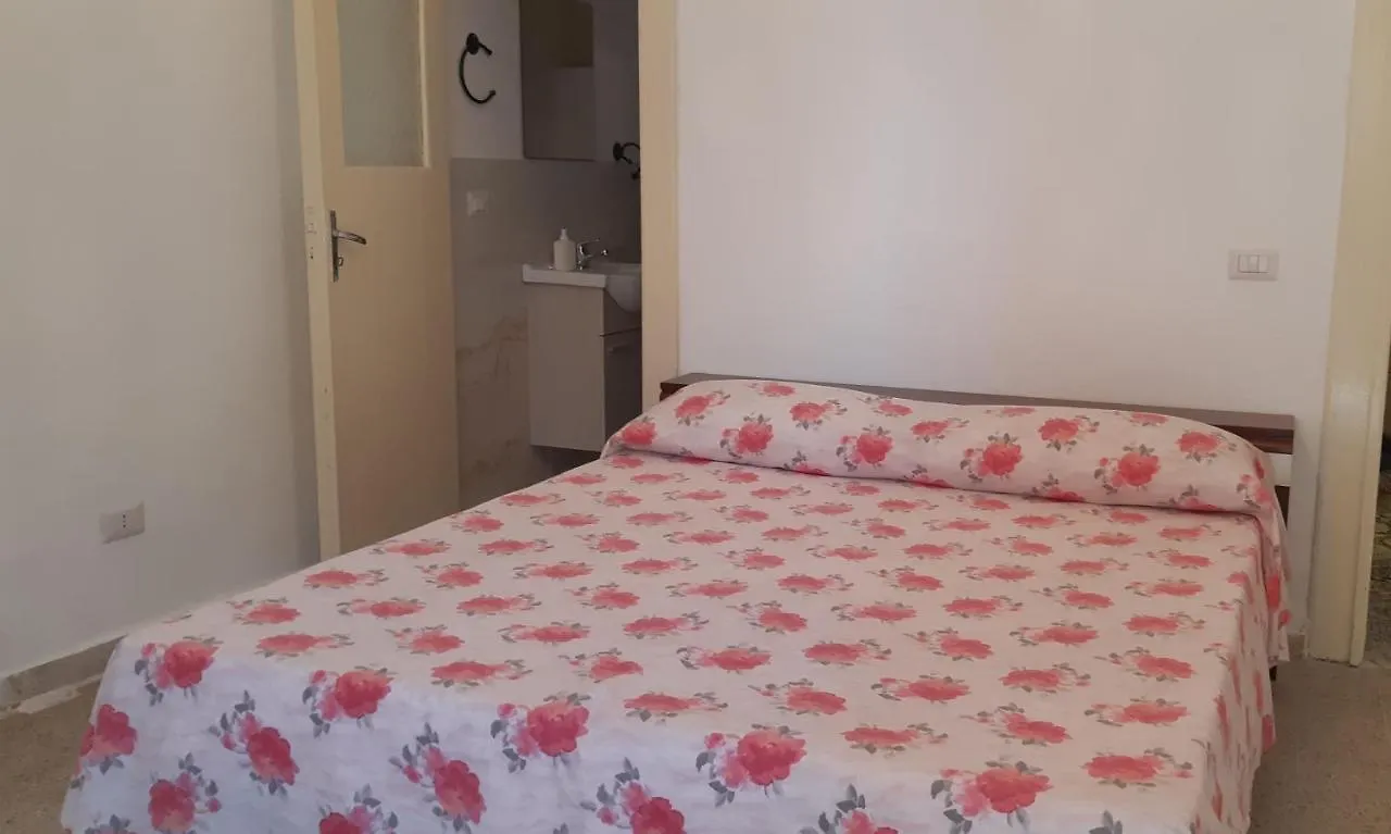 Apartment Agrigento Home