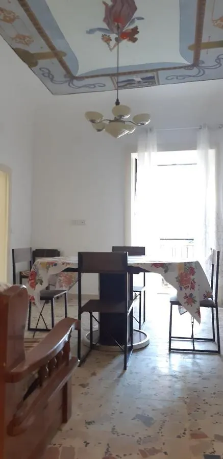 Apartment Agrigento Home
